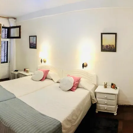 شقة Ferienwohnung Fur 3 Personen Ca 50 Qm In Costa Adeje, Teneriffa Westkuste Von Teneriffa بلايا ذي لاس أميريكاس