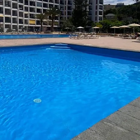 Ferienwohnung Fur 3 Personen Ca 50 Qm In Costa Adeje, Teneriffa Westkuste Von Teneriffa شقة