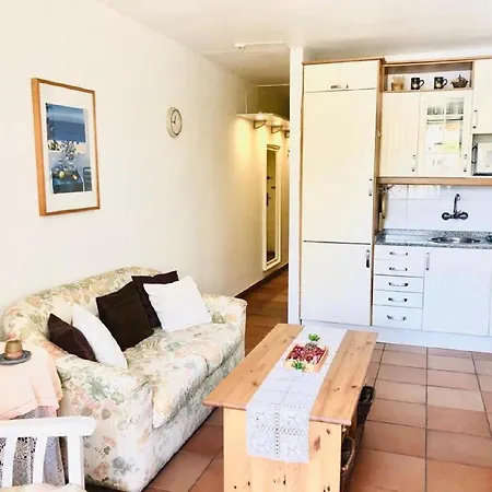 Ferienwohnung Fur 3 Personen Ca 50 Qm In Costa Adeje, Teneriffa Westkuste Von Teneriffa شقة *