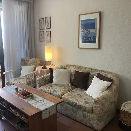 Ferienwohnung Fur 3 Personen Ca 50 Qm In Costa Adeje, Teneriffa Westkuste Von Teneriffa شقة *