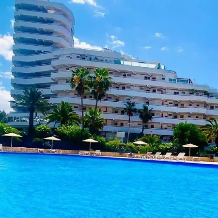 Ferienwohnung Fur 3 Personen Ca 50 Qm In Costa Adeje, Teneriffa Westkuste Von Teneriffa بلايا ذي لاس أميريكاس