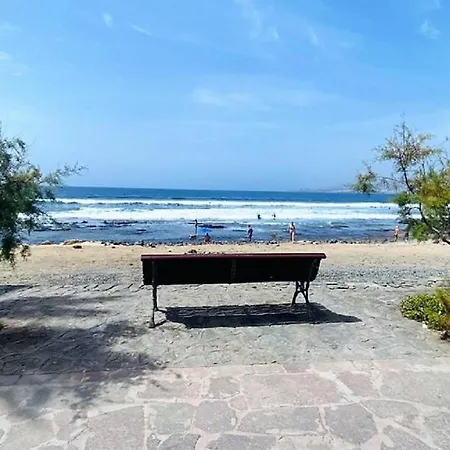 Ferienwohnung Fur 3 Personen Ca 50 Qm In Costa Adeje, Teneriffa Westkuste Von Teneriffa بلايا ذي لاس أميريكاس