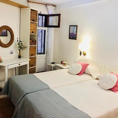 شقة Ferienwohnung Fur 3 Personen Ca 50 Qm In Costa Adeje, Teneriffa Westkuste Von Teneriffa *